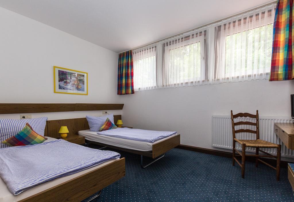 Gasthof Bathmann Loxstedt Room photo