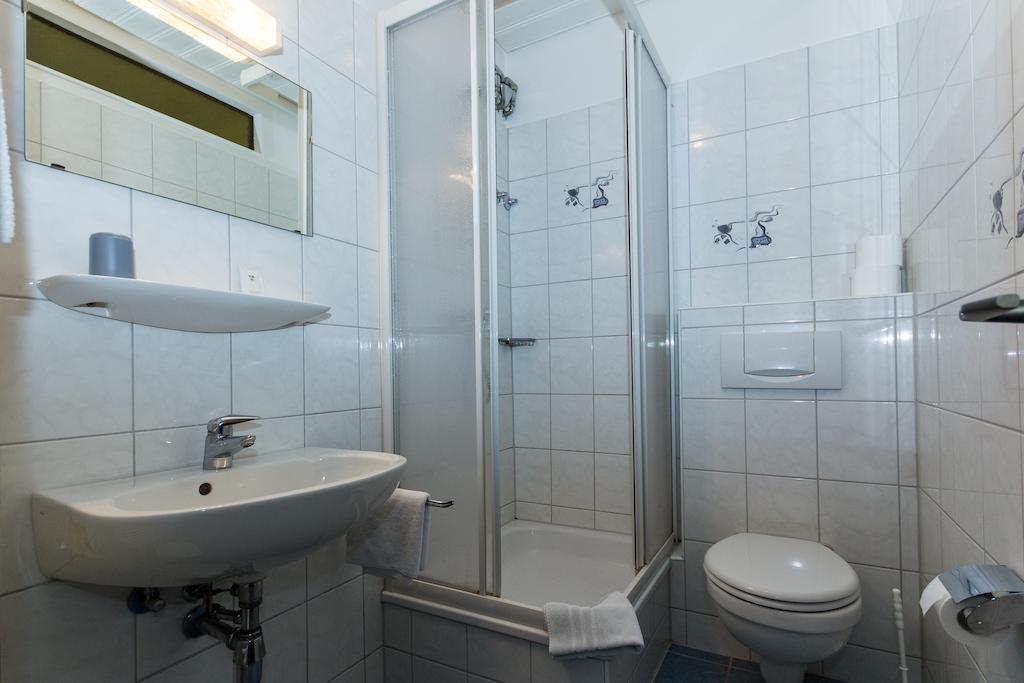 Gasthof Bathmann Loxstedt Room photo
